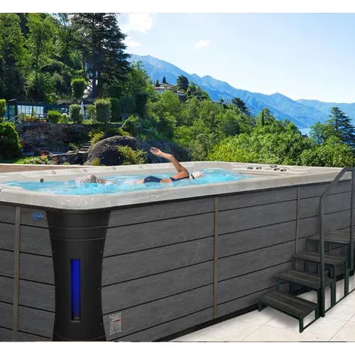 Swimspa X-Series hot tubs for sale in Richmond